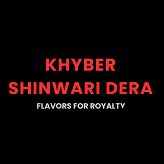 Khyber Shinwari Dera