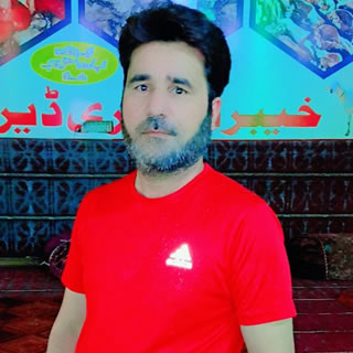 Khyber Shinwari Dera