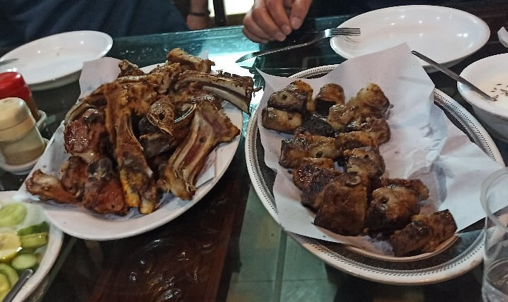 Khyber Shinwari Dera