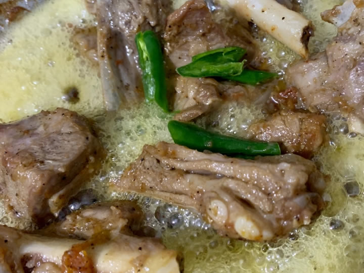 Special Namkeen Rosh