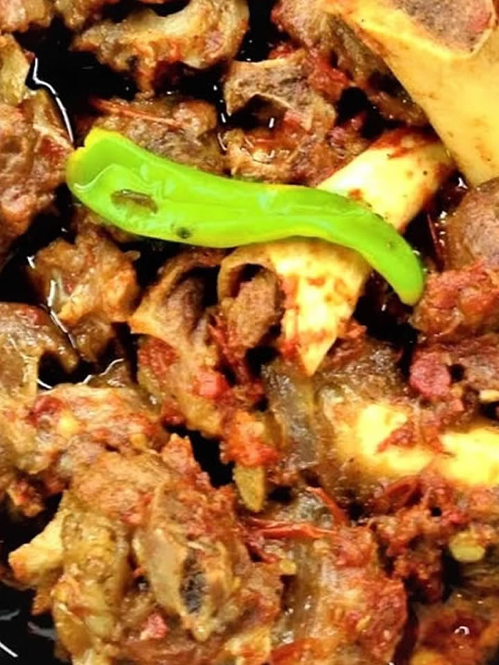 KARAHI