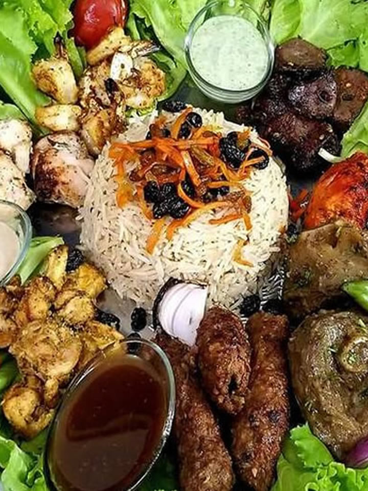 B.B.Q