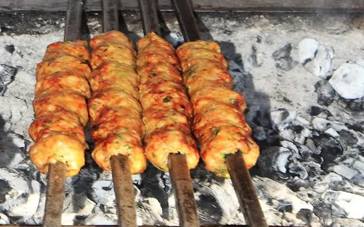 Kabab